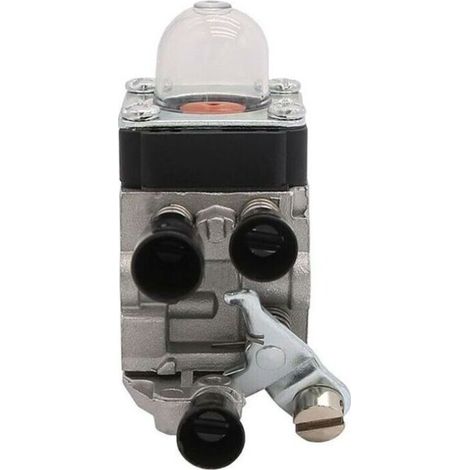 Carburateur FS45 FS46 FS55 FS55R FC55 FS38 FS55R FS55RC KM55 HL45-AquaForge (1/5)