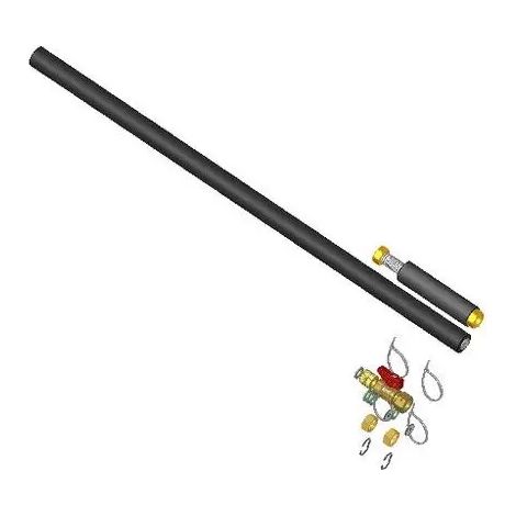 Remeha Set de circulation, JA116, BS 160 SL/BS 220 SHL, 7626531