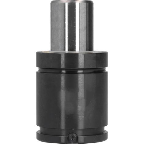 Vérin à gaz azote comprimé avec orifice de gonflage 24000N Force initiale Série 2400 YX2400-032 (1/5)