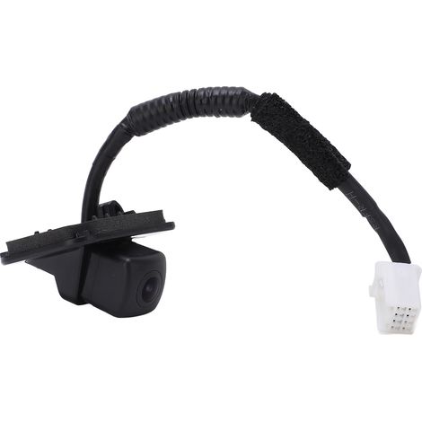 Caméra de recul pour voiture, étanche IP68, haute résolution, remplacement pour Accord 2,4 l, 3,5 l, 2016, 2017. (1/5)