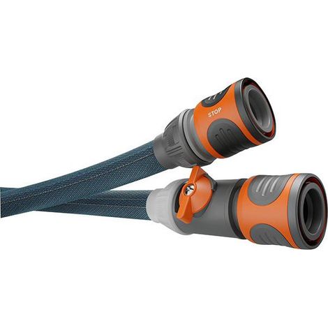 Liano Xtreme 1/2 10m Conjunto de manguera textil (1/2)