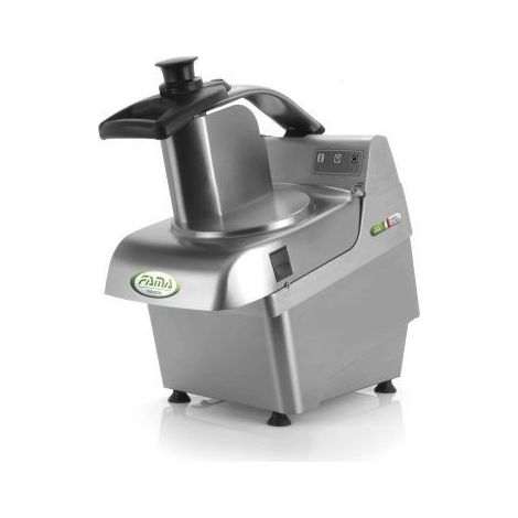 Coupe légumes Elite triphasé débit 450 kg/H - Fama (1/5)