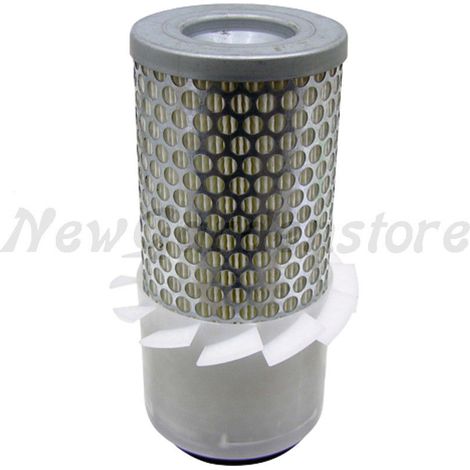 Luftfilter Rasentraktor Rasenmäher kompatibel HAKO SABO 61-056 SA43019