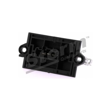Résistance, pulseur d'air habitacle compatible Nissan 27150-ED000