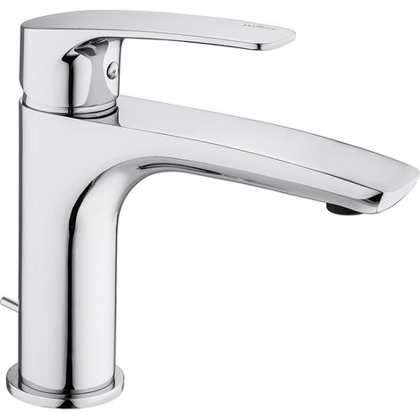 Miscelatore lavabo serie lime paffoni (1/3)