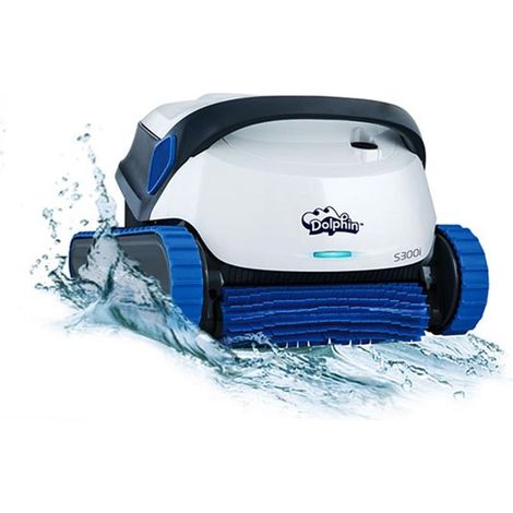 Robot S300i Dolphin