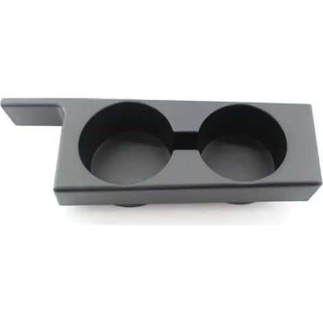 Porte Boisson Voiture 1 PC Porte-gobelet Voiture Tasse d'eau (1/5)