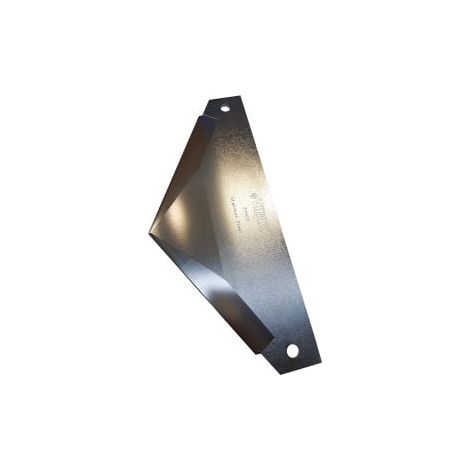 VIRAX Cortatubos de guillotina PEHD 125 mm - 211512 (1/2)