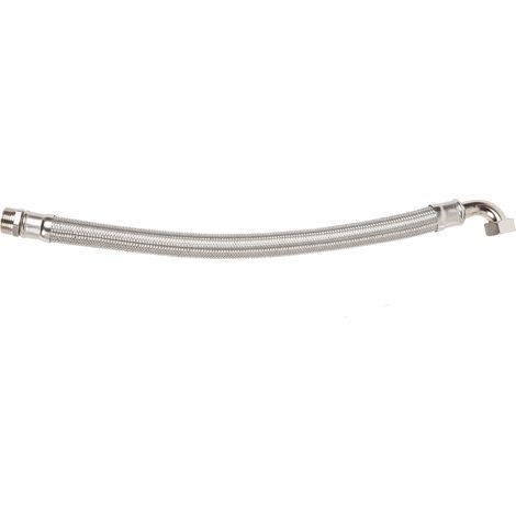 Gomito antivibrazione per tubo flessibile da 1” 80 CM