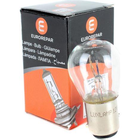 Ampoule Eurorepar P21/5W (1/3)