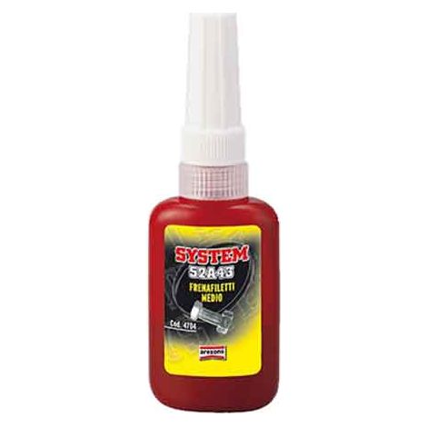 FRENAFILETTI MEDIO '52A43' AREXONS 10 ml - AREXONS (1/2)