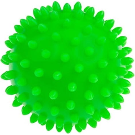 Palla da ginnastica CON punte Tullo Fizy Spiky Massage