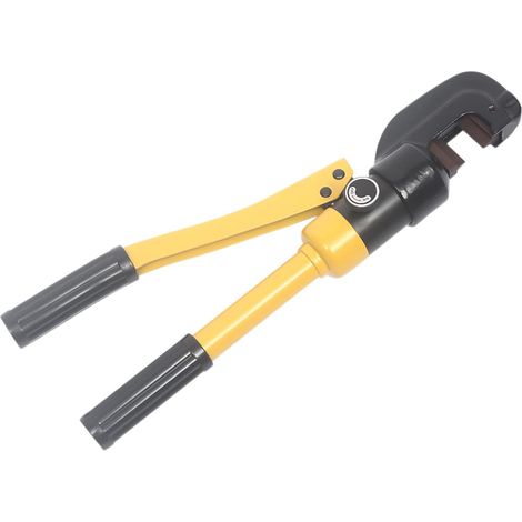 13 Ton Taglierina idraulica per acciaio da costruzione, 22 mm, in acciaio idraulico, per acciaio da costruzione, con diametro di 4 mm e 22 mm (1/5)