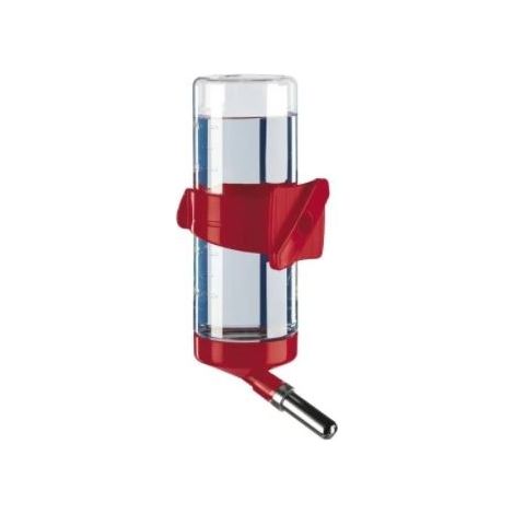 Boissons - Distributeur automatique pour rongeurs - moyen- rouge (1/3)