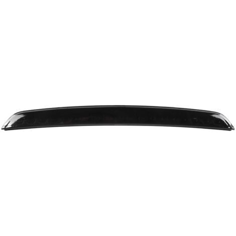 Dritte Bremsleuchte für Audi TT MK2 (8J) 2006–2014 – Teilenummer 8J0945097 – Schwarz (1/5)