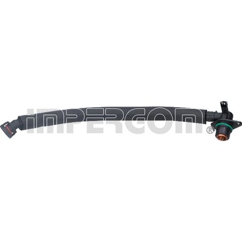 Tuyau, ventilation de carter-moteur Original Imperium 225996 BMW 11617560236