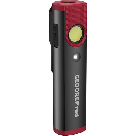 GEDORE RED 3301763 - Mini lampe de travail UV , R95200111 (1/5)