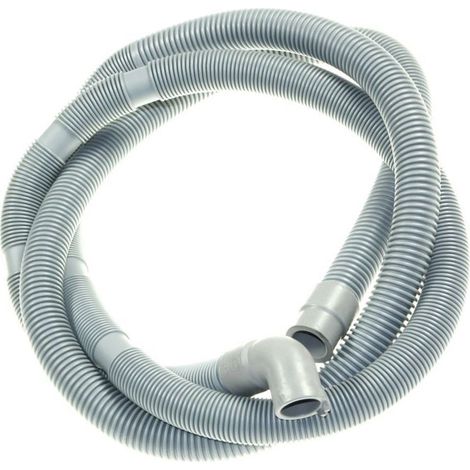 Ersatzteil - Ablaufschlauch Original -  - ELECTROLUX, FAURE, AEG, ZANUSSI, ARTHUR MARTIN ELECTROLUX, ZOPPAS, ZANKER, ARTHUR MARTIN, PROGRESS