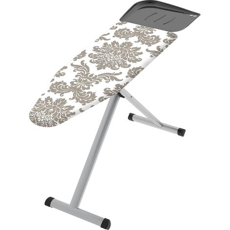 Asse da stiro Ultraleggero con piano 130x44 Avantgard Plus ,salvaspazio,COLOMBO (1/4)