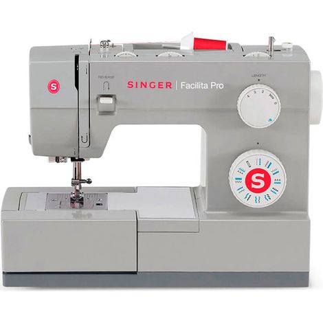 Máquina de coser Singer 4423 (1/5)