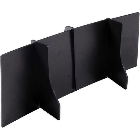 Handschuhfach-Organizer, Trennwand für das Handschuhfach, Handschuhfacheinsatz für Fahrzeuge