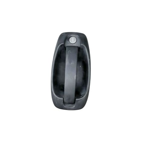 [PRODUIT D'OCCASION] Poignee Exterieure Porte Battante CITROEN Nemo ♻️ Ref Oe. 9101ke - Garantie à vie (1/3)