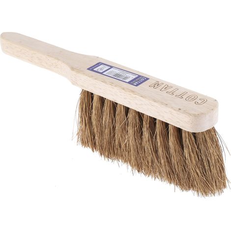 Balayette RS PRO pour Industriel, extérieur Doux ( Prix pour 1 )