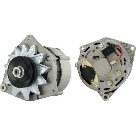 Alternateur type B 14V 65A fi 68mm 55,5/8,3/85,0mm