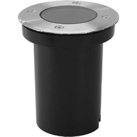 GU10 Einbaulampengehäuse, runde Stehlampe (1/5)