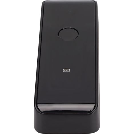 Contrôle d'accès par mot de passe, clavier, déverrouillage à distance vocale, application Bluetooth, lecteur de cartes, contrôleur d'accès