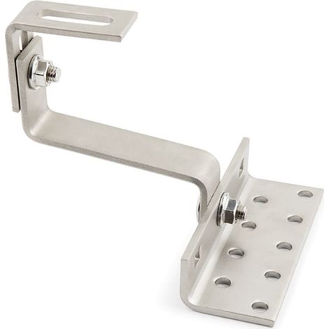 GS-TU - CROCHET SAUVE-TUILE RÉGLABLE 040-055-01 (1/2)