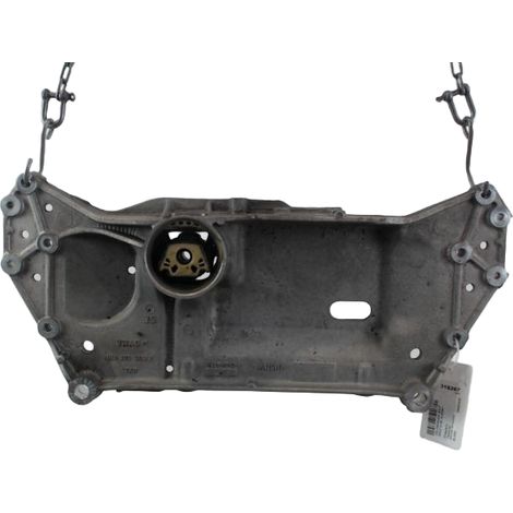 [PRODUIT D'OCCASION] Berceau Moteur Avant VOLKSWAGEN Golf Vi 2008- ♻️ Ref Oe. 1k0199313al - Garantie à vie (1/3)