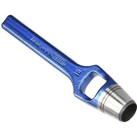 Turnus 326H-016 Punzonatrice 16 mm per Fai-da-te