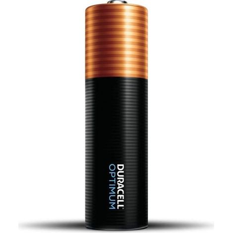 Duracell 5000394137684 batteria per uso domestico Batteria monouso Stilo AA (1/3)