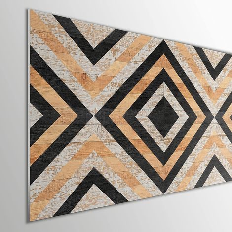 Cabecero de cama Modelo Nipmuc, 150x60cm (1/5)