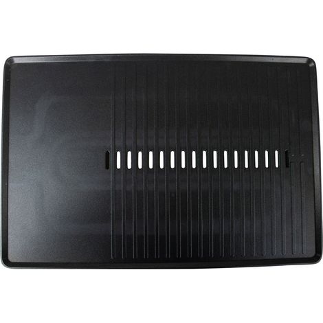 WMF piatto piastra resistenza 230V griglia bistecchiera Lono 0415340011 (1/2)