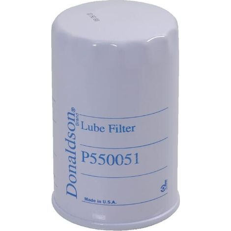 Filtre a huile DONALDSON P550051