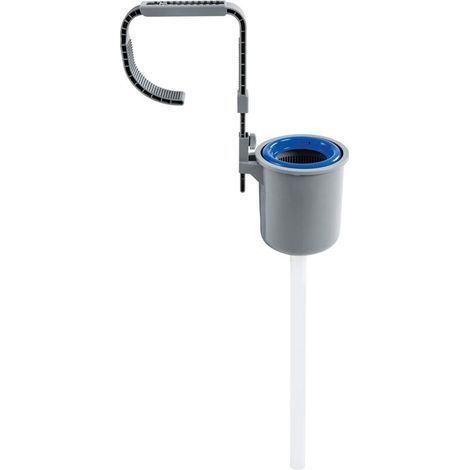 Skimmer pour piscine hors sol avec accroche Frame Pool ou Fast Set (1/5)