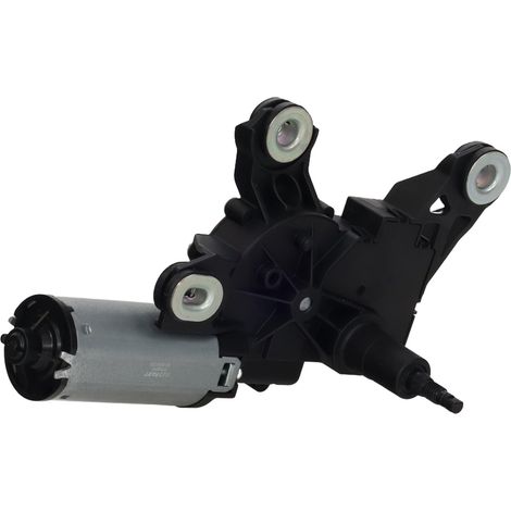Motor de limpiaparabrisas trasero rápido FT05061 (1/4)
