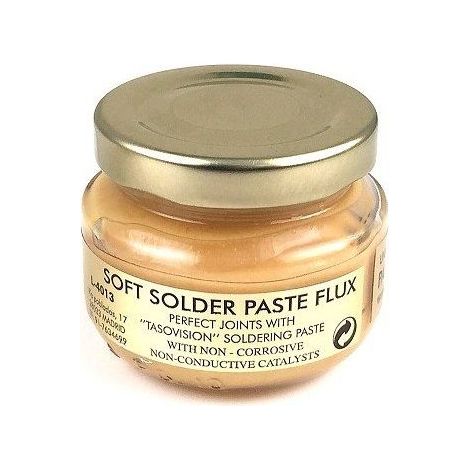 Pasta de soldar 50ml (1/4)