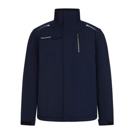 Chaqueta acolchada GRS V.Dynamix VELILLA 206035 2XL Azul navy (1/5)