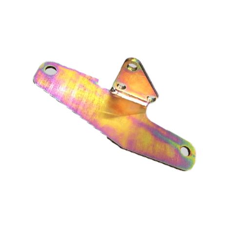 SUPPORT MOTEUR AVANT - JDM TITANE ALBIZIA ABACA ALOES ROXSY XHEOS MOTEUR YANMAR (1/2)