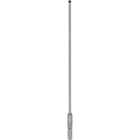 Taladro percutor SDS+ 7X EXPERT 5,5 x 200/265 mm - B 2608900068 (1/4)