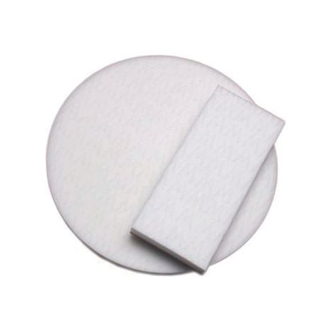 Disque Melamine Supreme Blanc 17'-432Mm (Carton 4U) - Guialto
