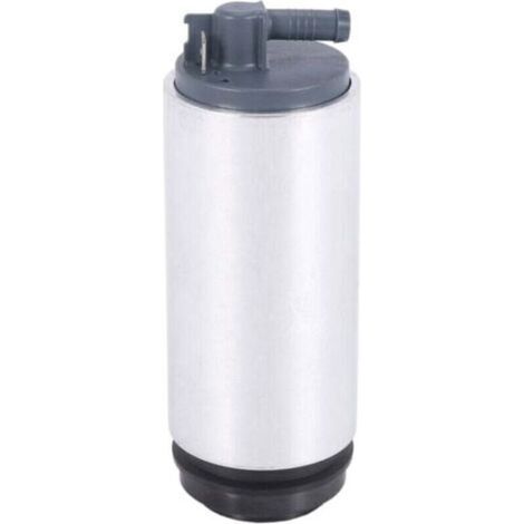 Pompe à Carburant Électrique 265 LPH Compatible Audi A4 S3 TT VW Golf R32 MK4 MK5 1.8T E85 V6 (1/4)
