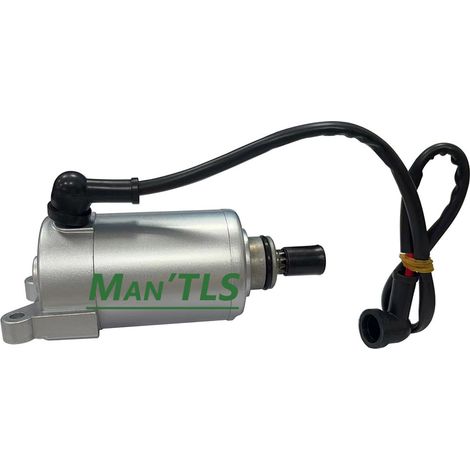 kigbf-Accessoires pour moto : Démarreur à 11 dents compatible avec Zongshen ZS166FMM CB250D-G (1/2)