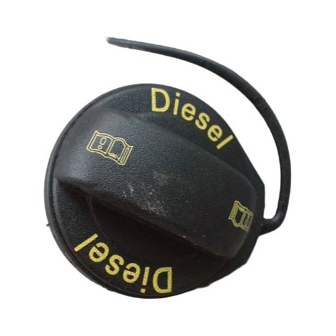 Bouchon Reservoir A Carburant VOLKSWAGEN Golf VII Phase 1 (5g) 2012-... [PRODUIT D'OCCASION]♻️7n0201550g