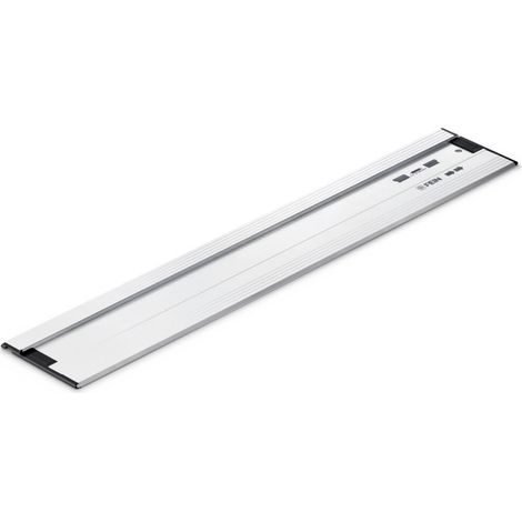 Fein Führungsschiene 800 mm für Handkreissägen, L 800 mm (1/3)