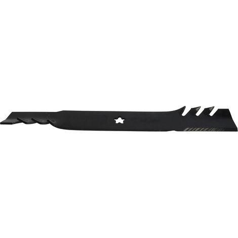 Lame mulching ELECTROLUX, BERNARD, HUSQVARNA, AYP 134148, 193957 - BERNARD: 134148, 193957, 134148, 193957, 532134148, 532127842