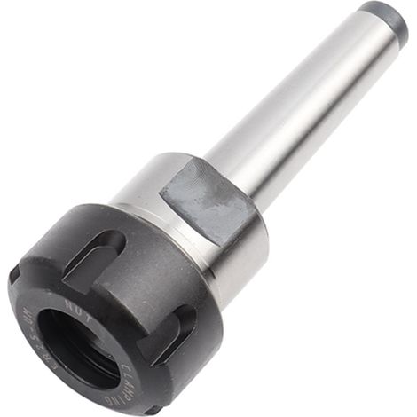 Porte-outil de fraisage ER25 MT2 M10 (1/5)